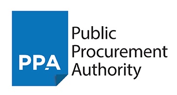 Public Procurement Authority
